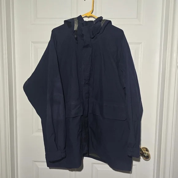 PROPPER Gore-tex Shell Jacket - Picture 1 of 8
